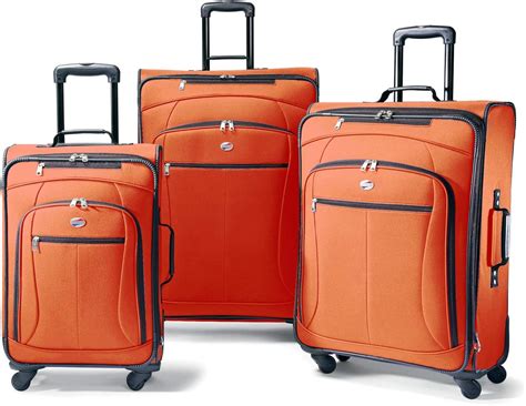 luxury luggage reviews.